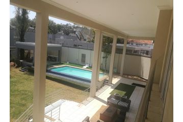 The Houghton Guest house, Johannesburg - 1