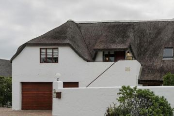 The House of Braganza Bed and breakfast, Kommetjie - 1