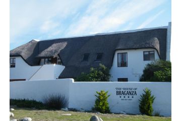 The House of Braganza Bed and breakfast, Kommetjie - 2