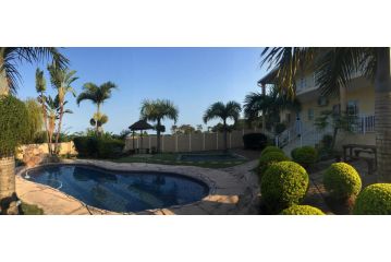 The House Of The Rising Sun Bed and breakfast, Scottburgh - 4