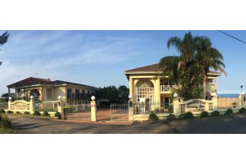 The House Of The Rising Sun Bed and breakfast, Scottburgh - 2