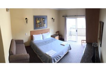 The House Of The Rising Sun Bed and breakfast, Scottburgh - 3