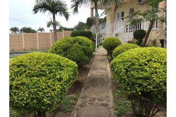 The House Of The Rising Sun Bed and breakfast, Scottburgh - 1