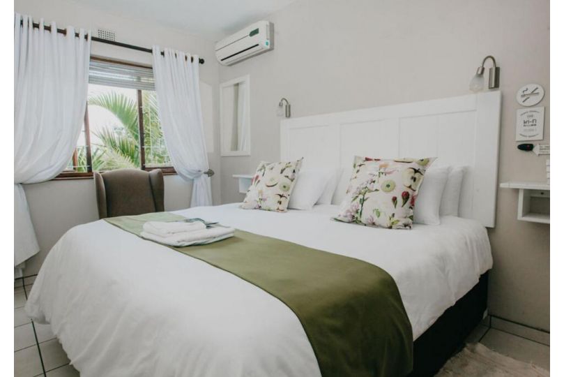 Sylvern Bed and breakfast, Durban - imaginea 2