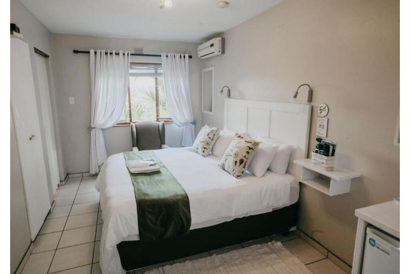 Sylvern Bed and breakfast, Durban - imaginea 1