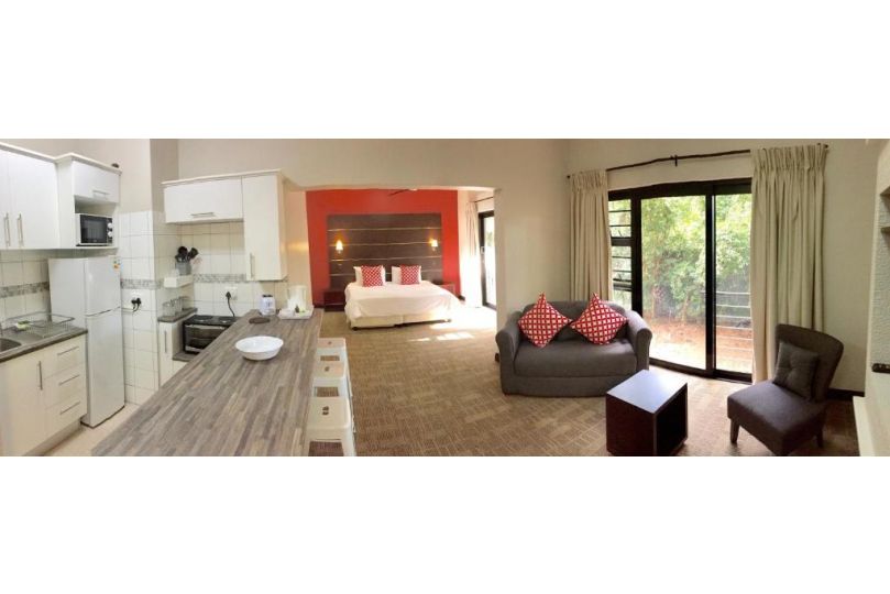 The Hub Boutique Hotel, Port Elizabeth - imaginea 11