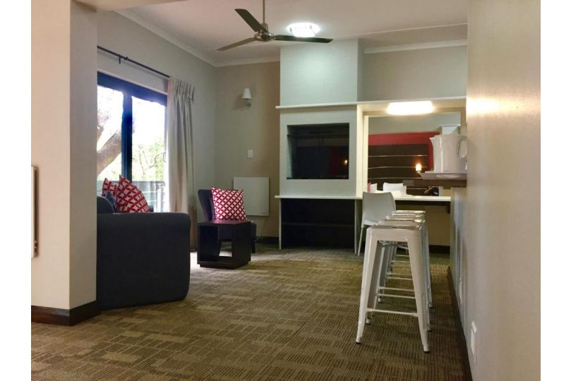 The Hub Boutique Hotel, Port Elizabeth - imaginea 18