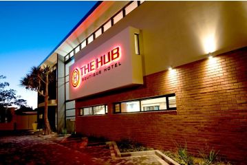 The Hub Boutique Hotel, Port Elizabeth - 2