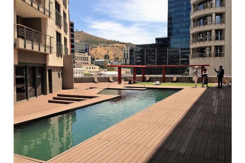 The Icon Apartment, Cape Town - imaginea 2