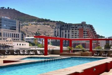 The Icon Apartment, Cape Town - 4