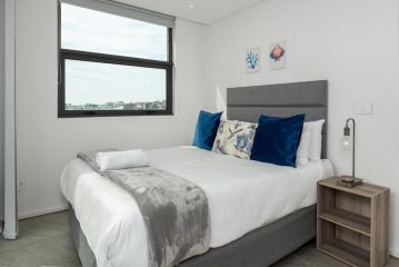 The Iron Works 801 Apartment, Cape Town - 1