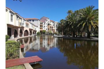 La Savina - The Island Club Apartment, Cape Town - 2