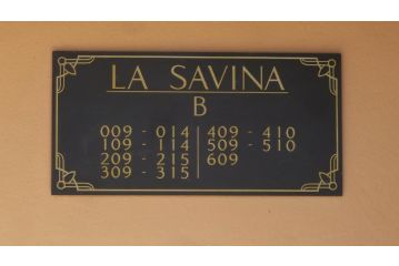 La Savina - The Island Club Apartment, Cape Town - 4