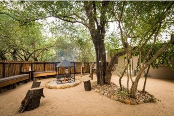 The Island River Lodge Hotel, Hoedspruit - 5