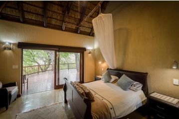 The Island River Lodge Hotel, Hoedspruit - 4