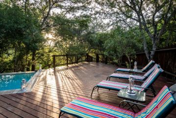 The Island River Lodge Hotel, Hoedspruit - 3