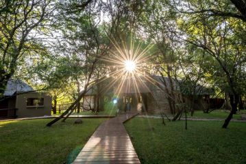 The Island River Lodge Hotel, Hoedspruit - 2