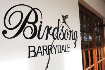 Birdsong Barrydale Apartment, Barrydale - 5