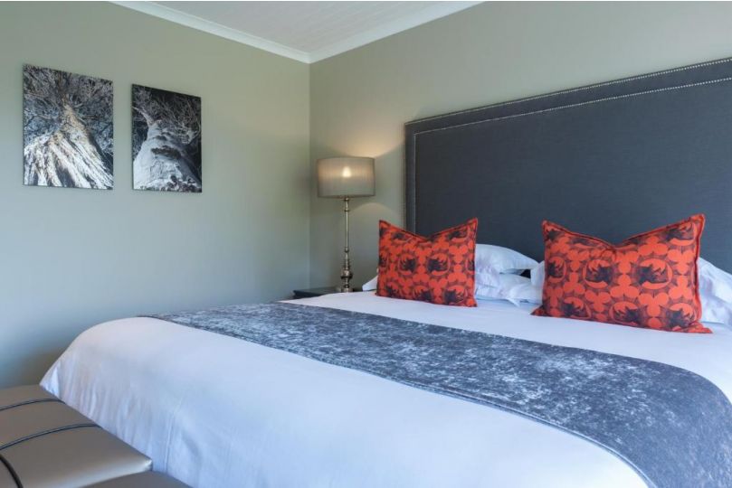 The Jordan Suites Guest house, Stellenbosch - imaginea 5
