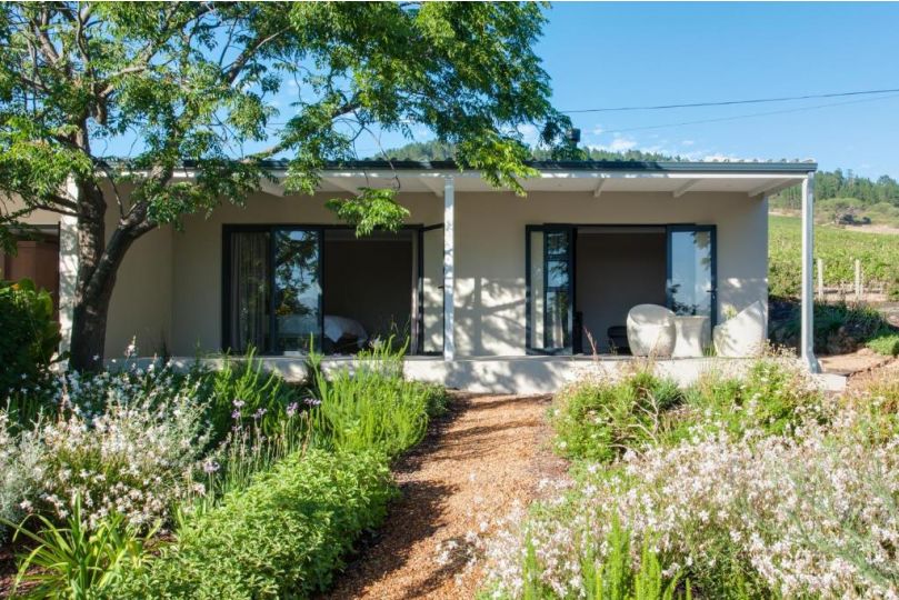 The Jordan Suites Guest house, Stellenbosch - imaginea 12