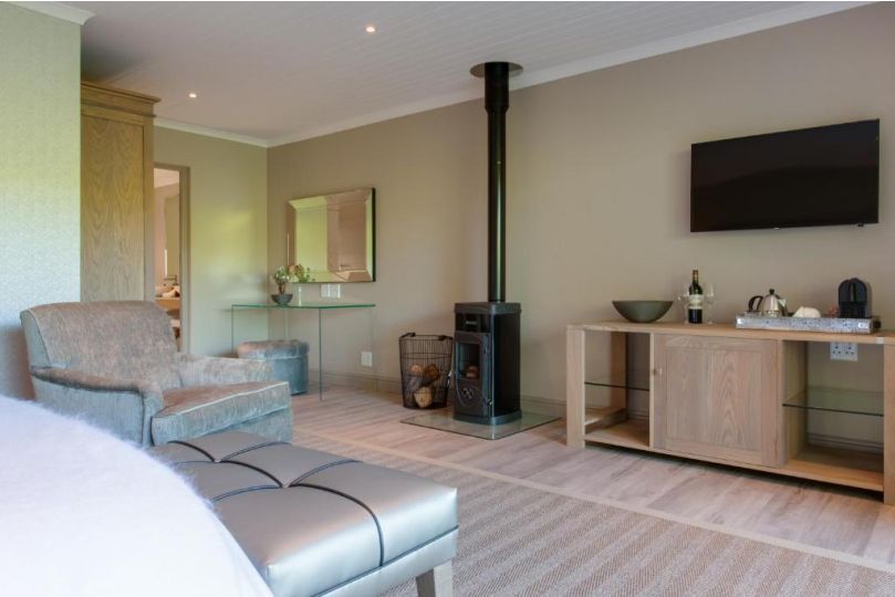 The Jordan Suites Guest house, Stellenbosch - imaginea 1