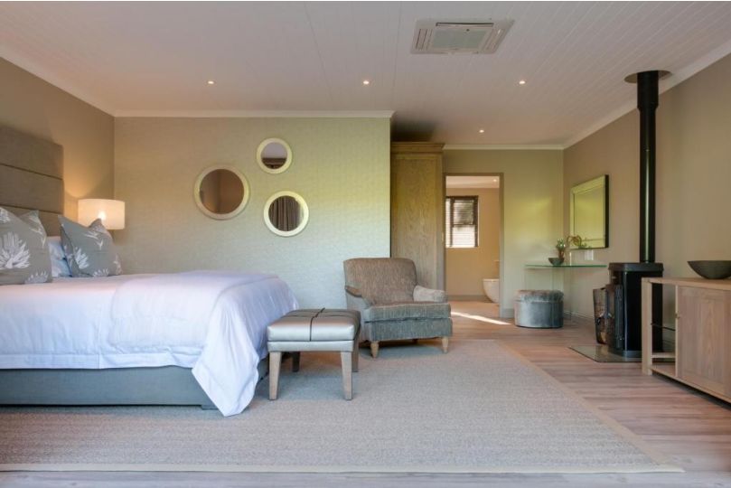 The Jordan Suites Guest house, Stellenbosch - imaginea 4