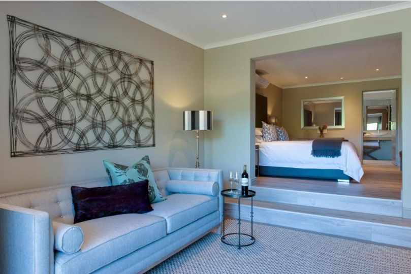The Jordan Suites Guest house, Stellenbosch - imaginea 19