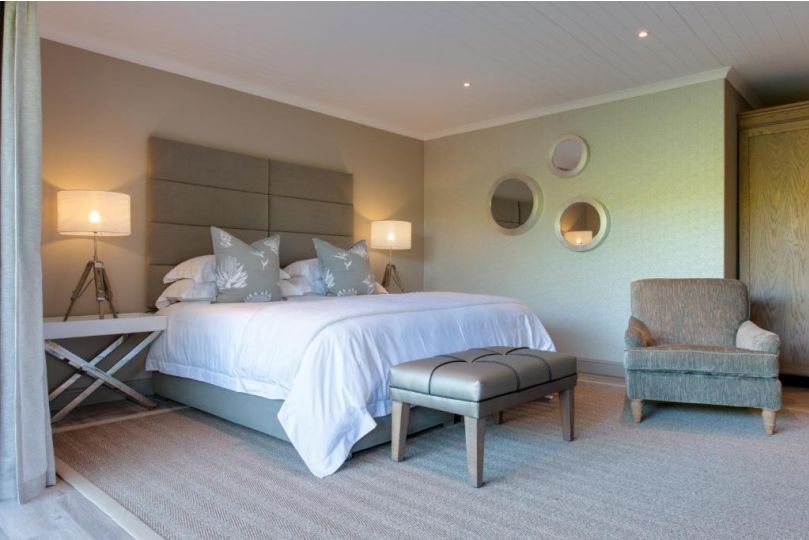 The Jordan Suites Guest house, Stellenbosch - imaginea 10