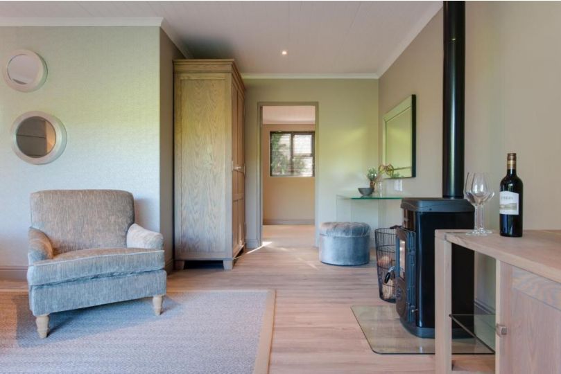 The Jordan Suites Guest house, Stellenbosch - imaginea 8