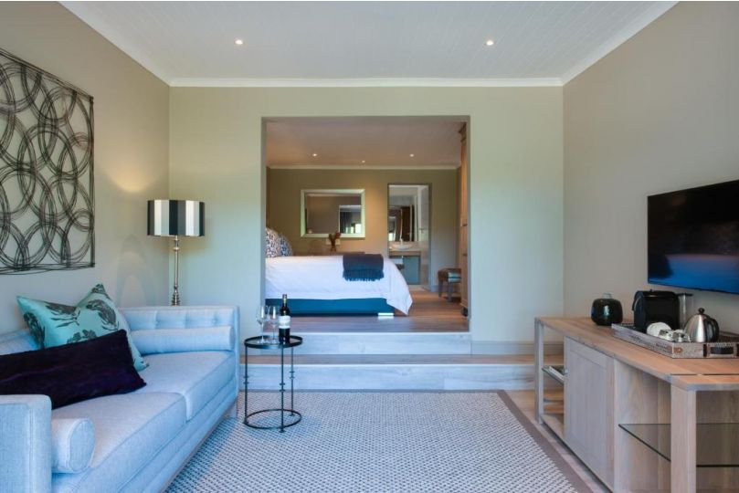 The Jordan Suites Guest house, Stellenbosch - imaginea 20