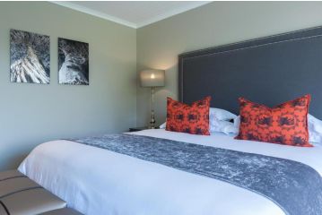 The Jordan Suites Guest house, Stellenbosch - 5