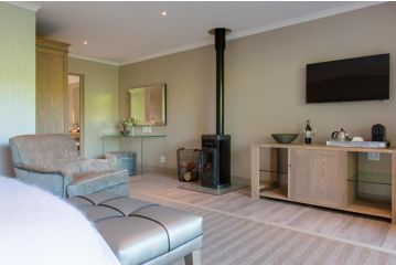 The Jordan Suites Guest house, Stellenbosch - 1