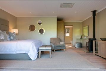 The Jordan Suites Guest house, Stellenbosch - 4