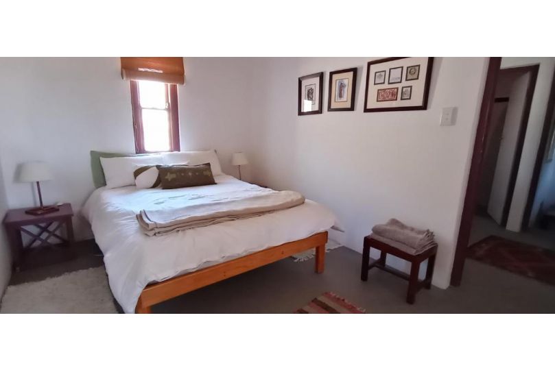 The Karoo Prinia Apartment, Prince Albert - imaginea 3