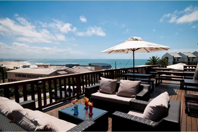 The Kelway Hotel, Port Elizabeth - imaginea 2