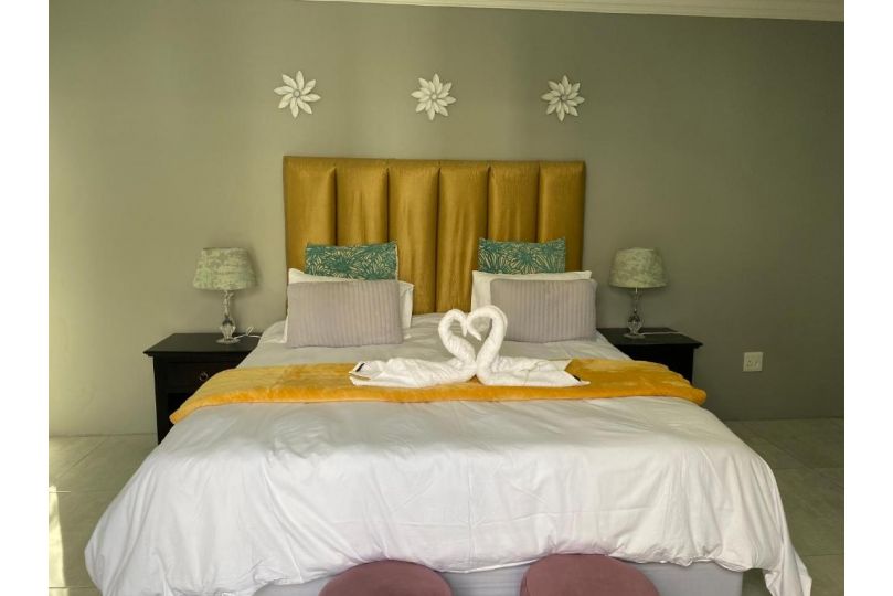 The King's Court Guest Manor Guest house, Bela-Bela - imaginea 19