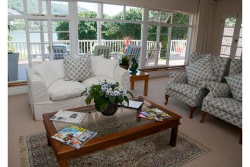 The Knysna Belle Guest house, Knysna - 1