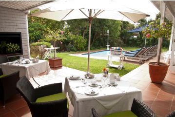 The Knysna Belle Guest house, Knysna - 3