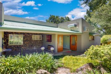 The Kunene Manor Apartment, Midrand - 2