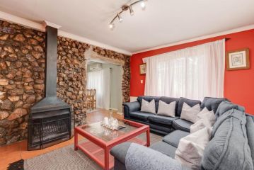 The Kunene Manor Apartment, Midrand - 4