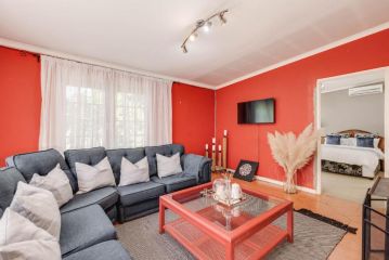 The Kunene Manor Apartment, Midrand - 3