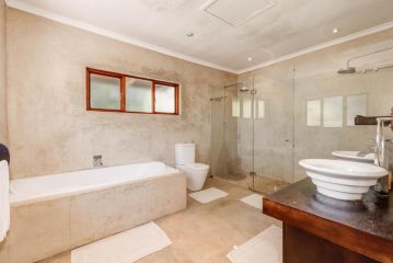 The Kunene Manor Apartment, Midrand - 5