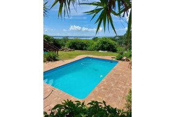 The Lake House Villa, Hluhluwe - 4