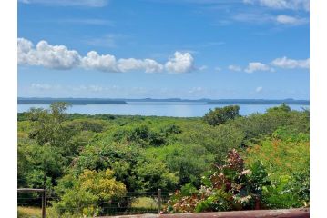 The Lake House Villa, Hluhluwe - 2