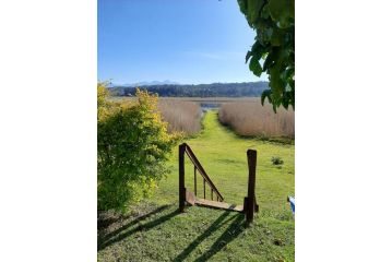 The Lake House Guest house, Sedgefield - 5