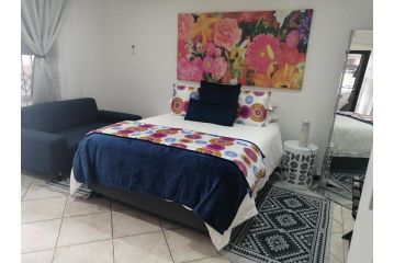 The Lapa Guesthose Bed and breakfast, Welkom - 4