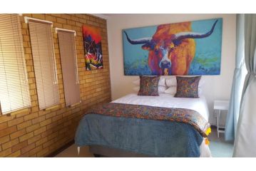 The Lapa Guesthose Bed and breakfast, Welkom - 1