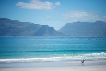 Last Word Long Beach Guest house, Kommetjie - 2