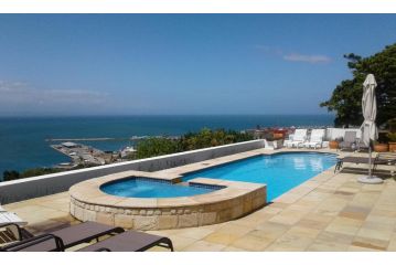 Lavandula Manor Guest house, Mossel Bay - 2