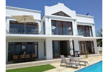 Lavandula Manor Guest house, Mossel Bay - 1